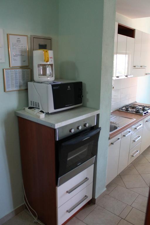Apartments Matic Rogoznica Szoba fotó